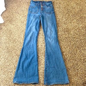 Flare Jeans size 25